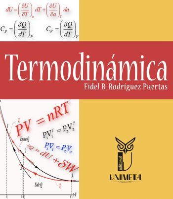 TERMODINÁMICA